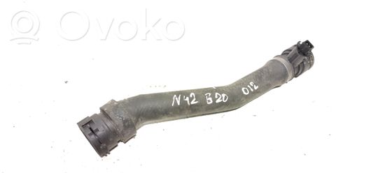 BMW 3 E46 Engine coolant pipe/hose