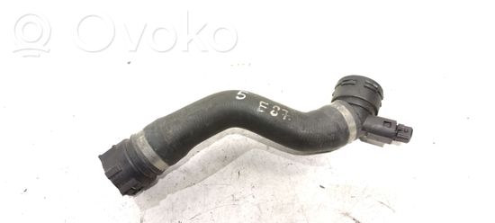 BMW 1 E81 E87 Engine coolant pipe/hose