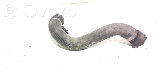 BMW 3 E46 Engine coolant pipe/hose