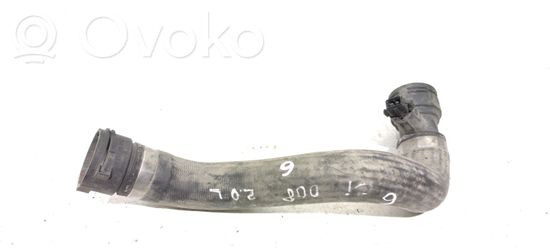 BMW 3 E46 Engine coolant pipe/hose