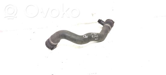 BMW 3 E46 Engine coolant pipe/hose 11531436364D