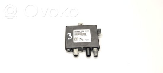 BMW 3 E46 Aerial antenna amplifier 690607102 21367510 11867001
