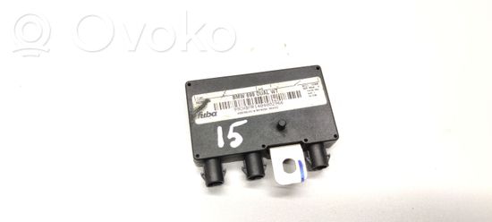 BMW 3 E46 Antenna control unit 16268429 65248380944