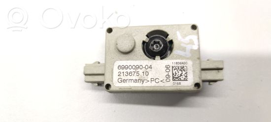 BMW 3 E90 E91 Aerial antenna amplifier 699009004 21367510