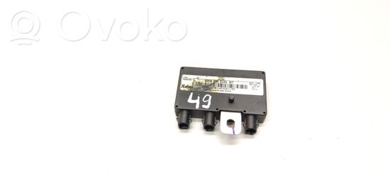 BMW 3 E46 Aerial antenna amplifier 65248380944