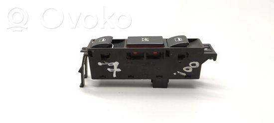 BMW 3 E46 Electric window control switch 61318381518 03120010