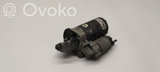BMW 3 E46 Starter motor 0001108157 0209072591144