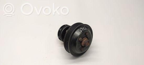 BMW 3 E46 Water pump 11511436590
