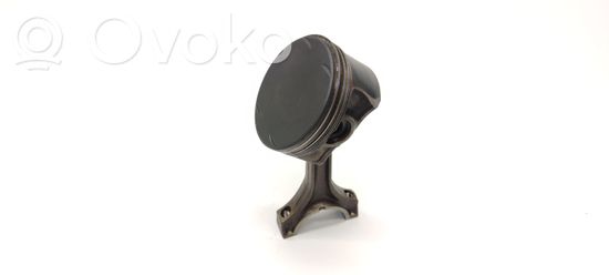 BMW 3 E46 Piston with connecting rod