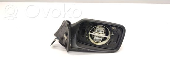 BMW 3 E30 Front door electric wing mirror