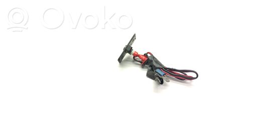 BMW 3 E30 Other devices