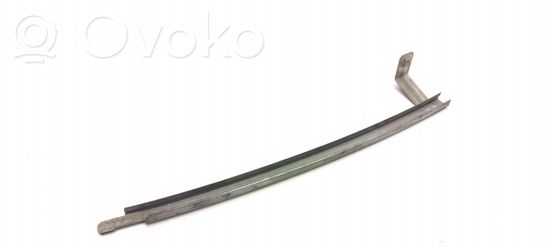 BMW 3 E30 Front door windshield rail
