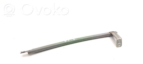 BMW 3 E30 Front door windshield rail