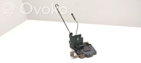 BMW 3 E30 Front door lock 19228461