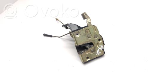BMW 3 E30 Front door lock 19228461