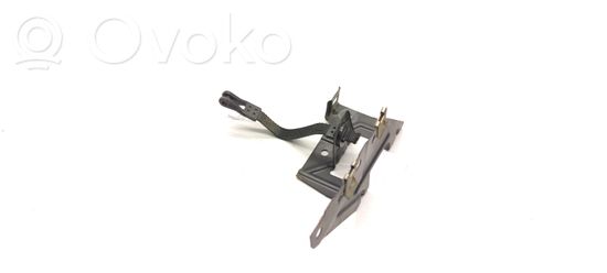 BMW 3 E30 Glove box frame