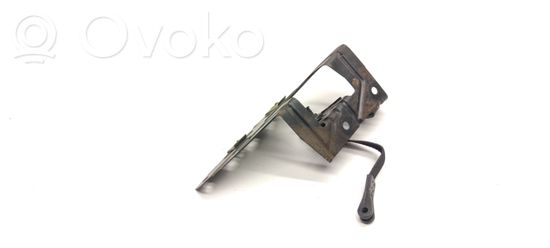 BMW 3 E30 Glove box frame