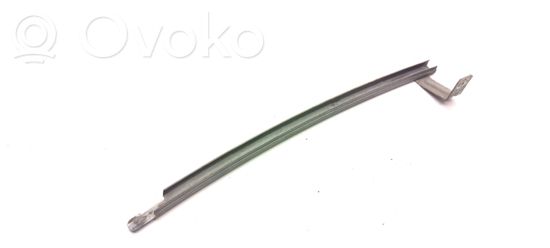 BMW 3 E30 Front door windshield rail