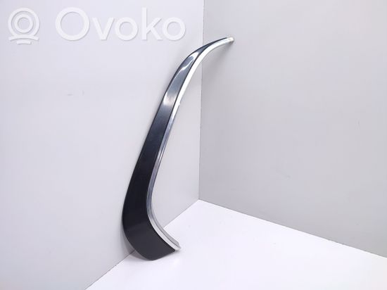 BMW 3 E30 Rear side glass trim