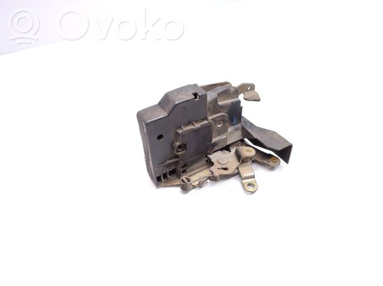 BMW 3 E30 Rear door lock