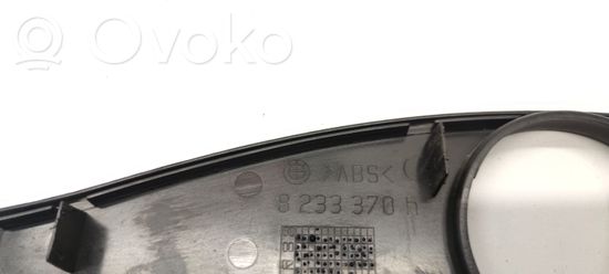 BMW 3 E46 Other trunk/boot trim element 8233370H
