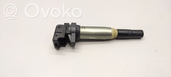 BMW 3 E46 High voltage ignition coil 861615301 28114820