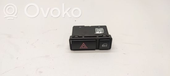 BMW 3 E46 Hazard light switch 33071042
