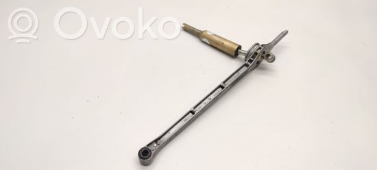 BMW 3 E46 Gear selector/shifter (interior) 25111434699
