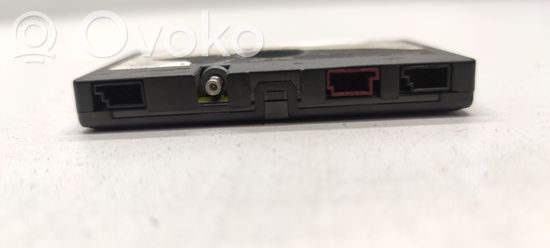 BMW 3 E46 Aerial antenna amplifier