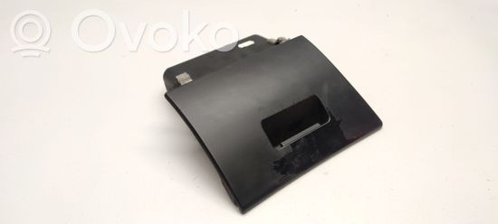 BMW 3 E46 Front trunk storage compartment 51458223192