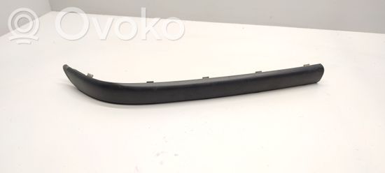 BMW 3 E46 Front bumper splitter molding 51118195290