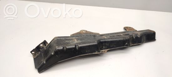 BMW 3 E46 Side bottom protection