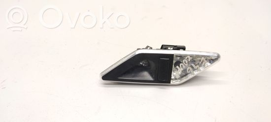BMW 3 E46 Rear seat light 8375586