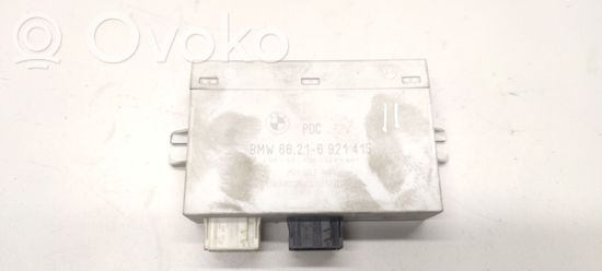 BMW 3 E46 Parking PDC control unit/module 66216921415
