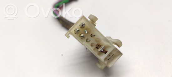 BMW 3 E30 Ignition lock contact 1374867