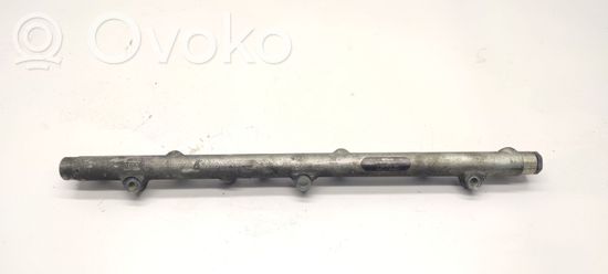 BMW 3 E46 Fuel distributor 0445216002