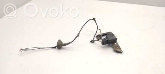 BMW 3 E46 Headlight/headlamp level sensor 1093698