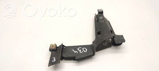BMW 3 E46 Headlight/headlamp mounting bracket 1301073017