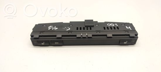 BMW 3 E46 Seat heating switch 6914733