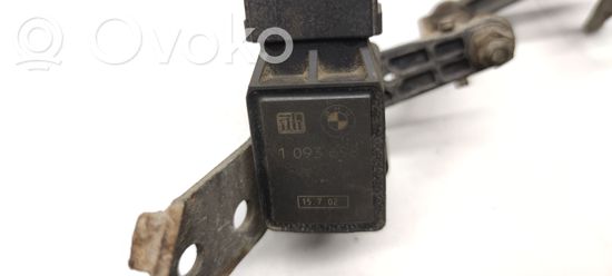 BMW 3 E46 Headlight/headlamp level sensor 1093698 3714675279701