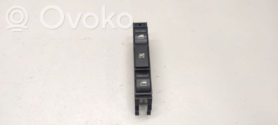 BMW 3 E46 Electric window control switch 61318381518 03120010
