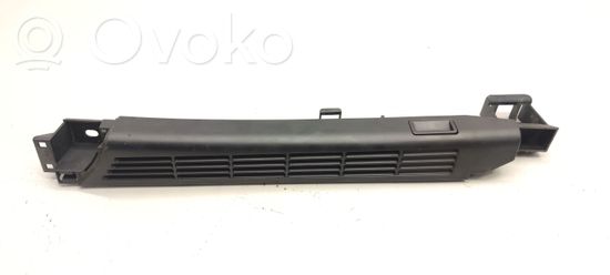 BMW 3 E46 Dashboard air vent grill cover trim 8208371 8239431