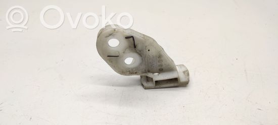 BMW 3 E46 Front bumper mounting bracket 8195295