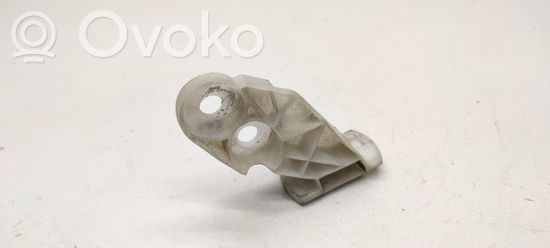 BMW 3 E46 Front bumper mounting bracket 8195296