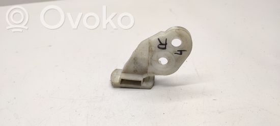BMW 3 E46 Front bumper mounting bracket 8195296