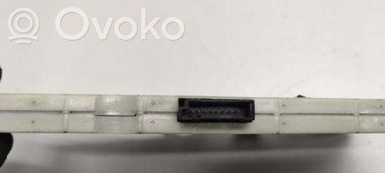 BMW 3 E46 Aerial antenna amplifier 65256907123