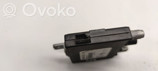 BMW 3 E46 Aerial antenna amplifier 690607102 6906071 21367510