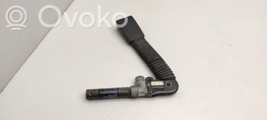 BMW 3 E46 Front seatbelt buckle 8257787