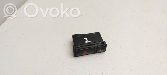 BMW 3 E46 Hazard light switch 61318368920