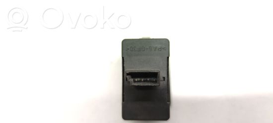 BMW 3 E46 Electric window control switch 6902174